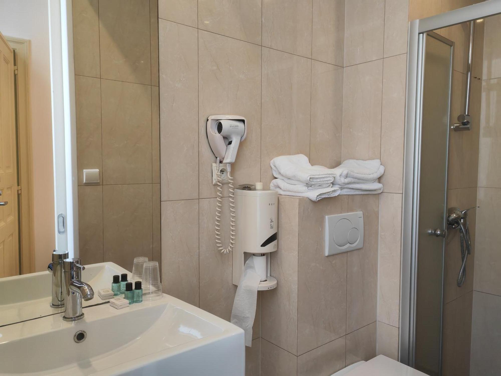 Hotel Albert II Oostende Phòng bức ảnh